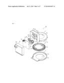 STEERING ANGLE SENSOR diagram and image