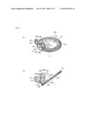 STEERING ANGLE SENSOR diagram and image