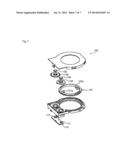 STEERING ANGLE SENSOR diagram and image