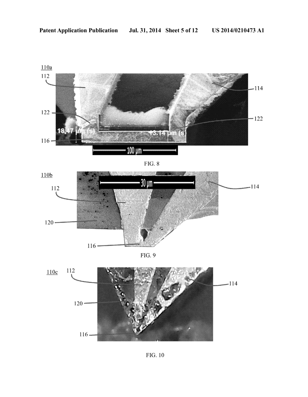 ELECTRON SPIN RESONANCE SPECTROMETER AND METHOD FOR USING SAME - diagram, schematic, and image 06