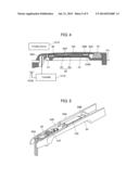 ANTENNA DEVICE diagram and image