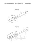 ANTENNA DEVICE diagram and image