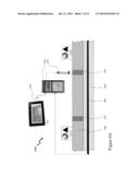 ELECTRICAL METHODS AND SYSTEMS FOR CONCRETE TESTING diagram and image