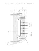 WAFER TESTING PROBE CARD diagram and image