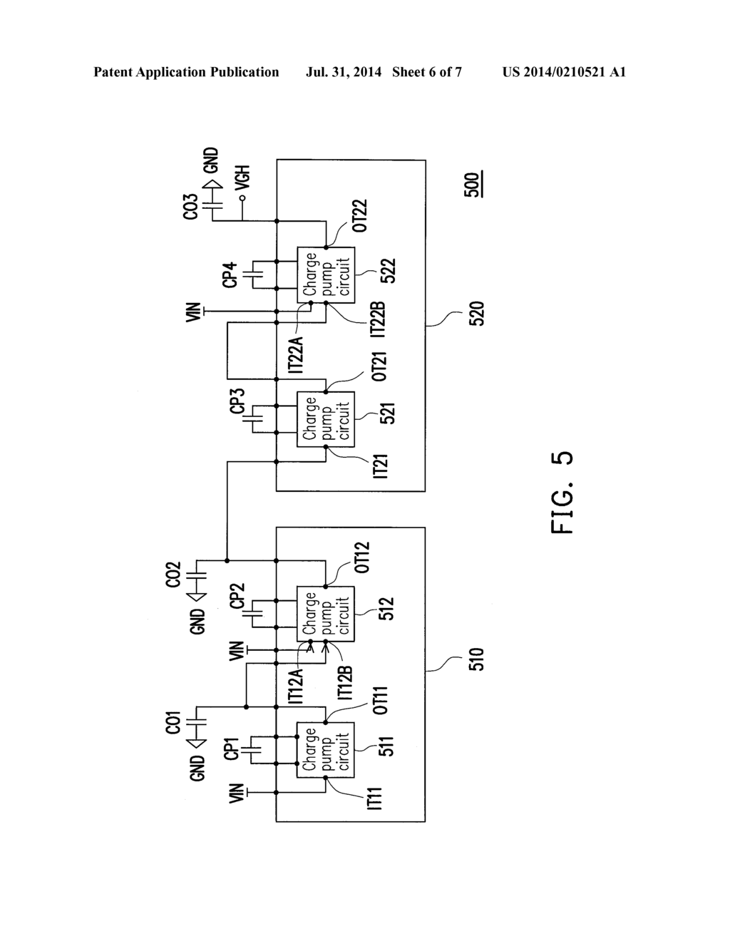 GATE OR SOURCE DRIVING APPARATUS - diagram, schematic, and image 07