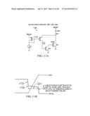 EDGE RATE CONTROL GATE DRIVE CIRCUIT AND SYSTEM FOR HIGH AND LOW SIDE     DEVICES WITH LARGE DRIVER FET diagram and image
