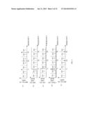 Technique For Filtering Of Clock Signals diagram and image