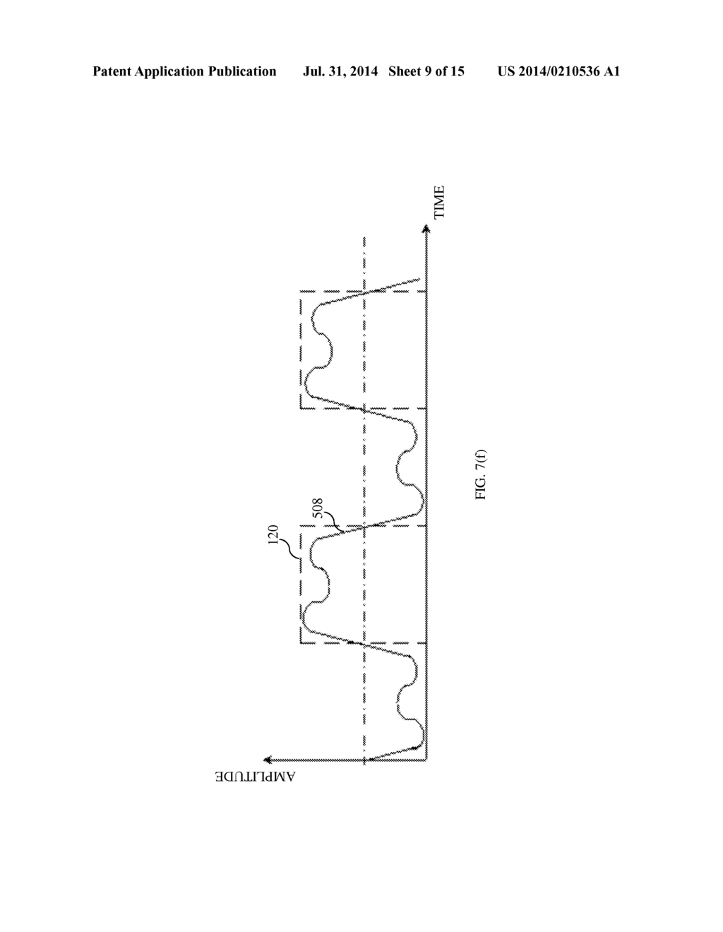 Technique For Filtering Of Clock Signals - diagram, schematic, and image 10