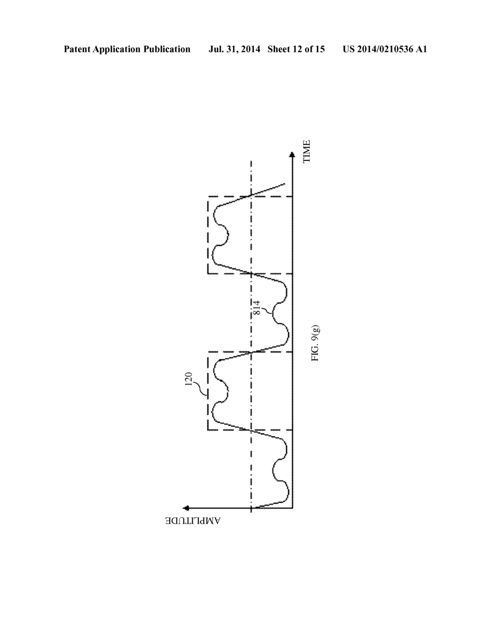 Technique For Filtering Of Clock Signals - diagram, schematic, and image 13