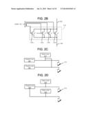 ON-CHIP REGULATOR WITH VARIABLE LOAD COMPENSATION diagram and image