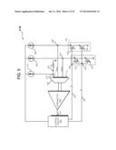 ON-CHIP REGULATOR WITH VARIABLE LOAD COMPENSATION diagram and image