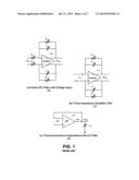 TUNING CIRCUITRY AND METHOD FOR ACTIVE FILTERS diagram and image