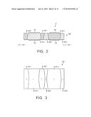 CRYSTAL RESONATOR, CRYSTAL RESONATOR PACKAGE, AND CRYSTAL OSCILLATOR diagram and image