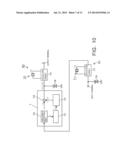 CRYSTAL RESONATOR, CRYSTAL RESONATOR PACKAGE, AND CRYSTAL OSCILLATOR diagram and image