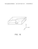 CRYSTAL RESONATOR, CRYSTAL RESONATOR PACKAGE, AND CRYSTAL OSCILLATOR diagram and image