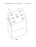 ELECTRICALLY OPERATED BRANCH CIRCUIT PROTECTOR diagram and image