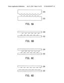 COMPONENT FOR FIXING CURVATURE OF FLEXIBLE DEVICE AND DEFORMATION AND     FIXING CURVATURE METHOD diagram and image