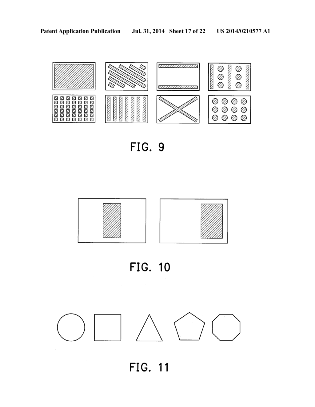 COMPONENT FOR FIXING CURVATURE OF FLEXIBLE DEVICE AND DEFORMATION AND     FIXING CURVATURE METHOD - diagram, schematic, and image 18