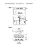 CONTROL SYSTEM FOR CONTROLLING DISPLAY DEVICE diagram and image