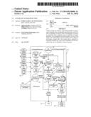 AUTOMATIC SENSOR DETECTION diagram and image