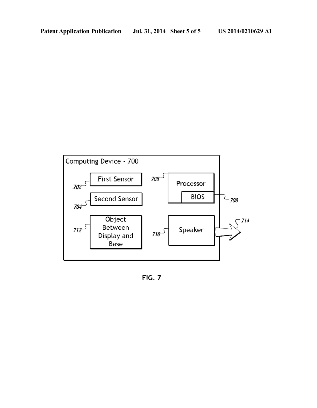 ALERT FOR DISPLAY PROTECTION - diagram, schematic, and image 06