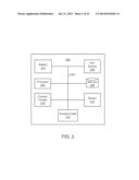 DATA-CAPABLE BAND MANAGEMENT IN AN INTEGRATED APPLICATION AND NETWORK     COMMUNICATION DATA ENVIRONMENT diagram and image