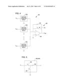 SIGMA-DELTA CONVERTER SYSTEM AND METHOD diagram and image