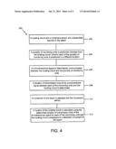 Object Movement and Location Detection System and Method Thereof diagram and image