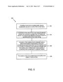 Object Movement and Location Detection System and Method Thereof diagram and image