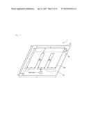 PLANAR INVERTED F ANTENNA diagram and image