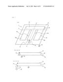 PLANAR INVERTED F ANTENNA diagram and image