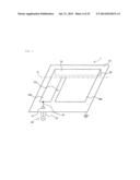 PLANAR INVERTED F ANTENNA diagram and image