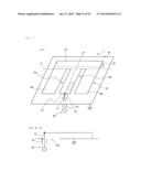 PLANAR INVERTED F ANTENNA diagram and image