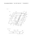 PLANAR INVERTED F ANTENNA diagram and image