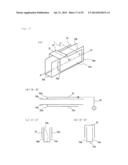 PLANAR INVERTED F ANTENNA diagram and image