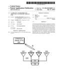 CALIBRATING A RETRO-DIRECTIVE ARRAY FOR AN ASYMMETRIC WIRELESS LINK diagram and image