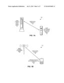 CALIBRATING A RETRO-DIRECTIVE ARRAY FOR AN ASYMMETRIC WIRELESS LINK diagram and image