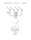 CALIBRATING A RETRO-DIRECTIVE ARRAY FOR AN ASYMMETRIC WIRELESS LINK diagram and image