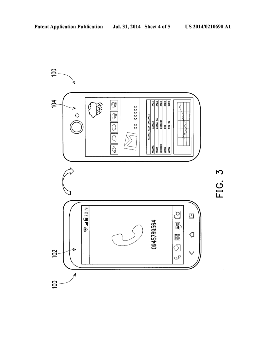 REAL-TIME MULTITASK OPERATING METHOD AND ELECTRONIC DEVICE - diagram, schematic, and image 05