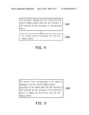 REAL-TIME MULTITASK OPERATING METHOD AND ELECTRONIC DEVICE diagram and image