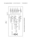 SYSTEM FOR REMOTE MANAGEMENT OF ELECTRONIC SHELF DISPLAY MODULES diagram and image