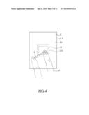 Control Method of Touch Control Device diagram and image