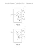 Control Method of Touch Control Device diagram and image