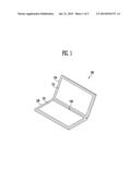 MOBILE DEVICE AND METHOD FOR OPERATING THE SAME diagram and image