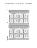 Single Layer Touch Sensor diagram and image