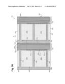 Single Layer Touch Sensor diagram and image