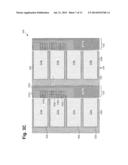 Single Layer Touch Sensor diagram and image