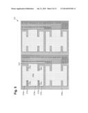 Single Layer Touch Sensor diagram and image