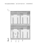 Single Layer Touch Sensor diagram and image