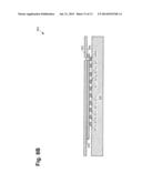 Single Layer Touch Sensor diagram and image